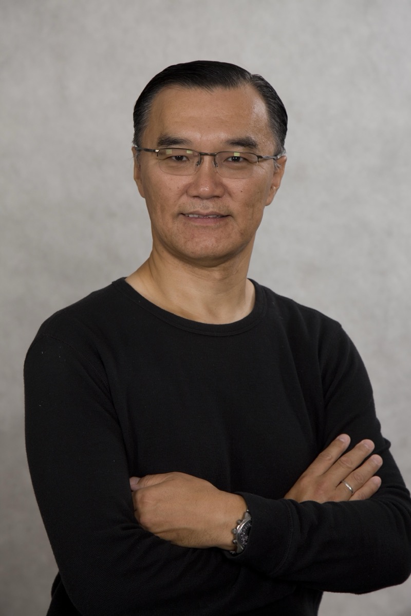 Altansukh Ganbold, founder of MVP First